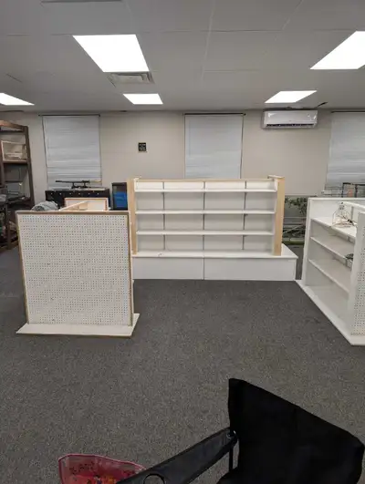 display units for sale , View more