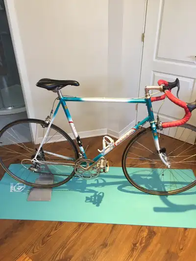 Vélo Marinoni vintage 1991, View more