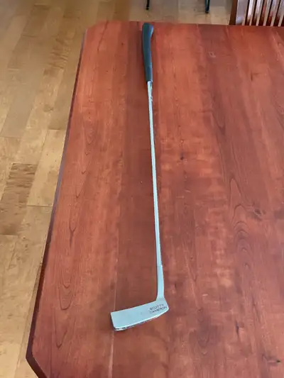 Scottie Cameron putter for sale, View more