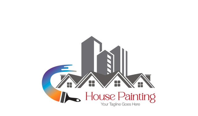 YOU POINT WE PAINT in Construction & Trades in Winnipeg