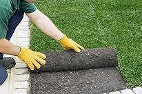 SPRING SOD SPECIAL $1.50 SQ/FT WE DO INTERLOCK ALSO BOOK NOW!!! in Lawn, Tree Maintenance & Eavestrough in Markham / York Region - Image 4