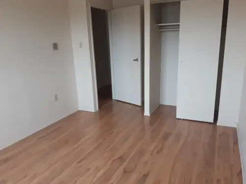 Columbus House, situated on the river in Elmwood, on 404 Desalaberry, is a not-for-profit senior's c...