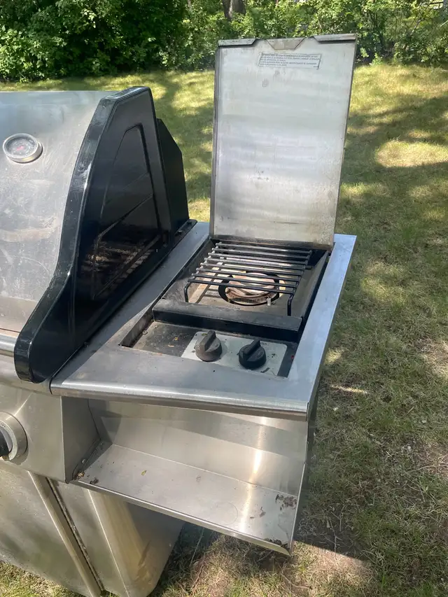 BBQ $150 63234727727875121
