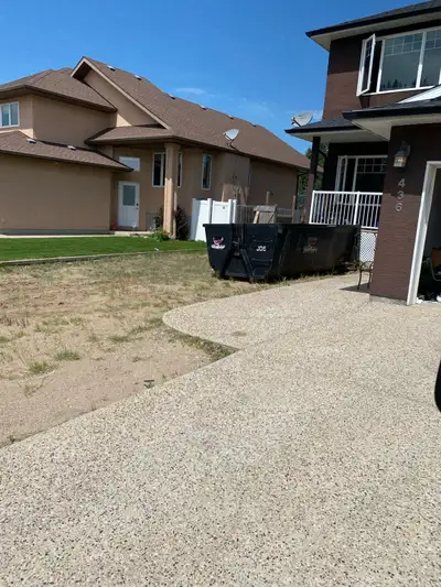 Affordable Handyman & Lawn Care Services, View more