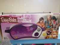Easy Bake Oven