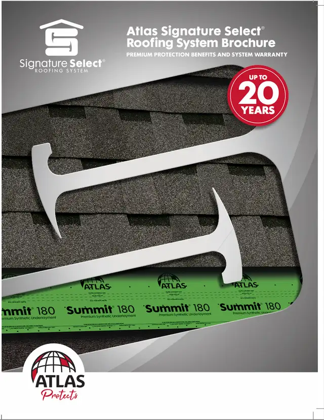 Atlas Roofing Products. in Roofing in Medicine Hat - Image 6