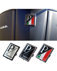 Vespa Sprint,Primavera,GTS Emblème Logo Badge Accessoires Pièces