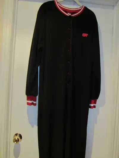 ADULT ONEZIE PAJAMAS, View more