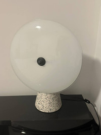 DESK LAMP- on table light