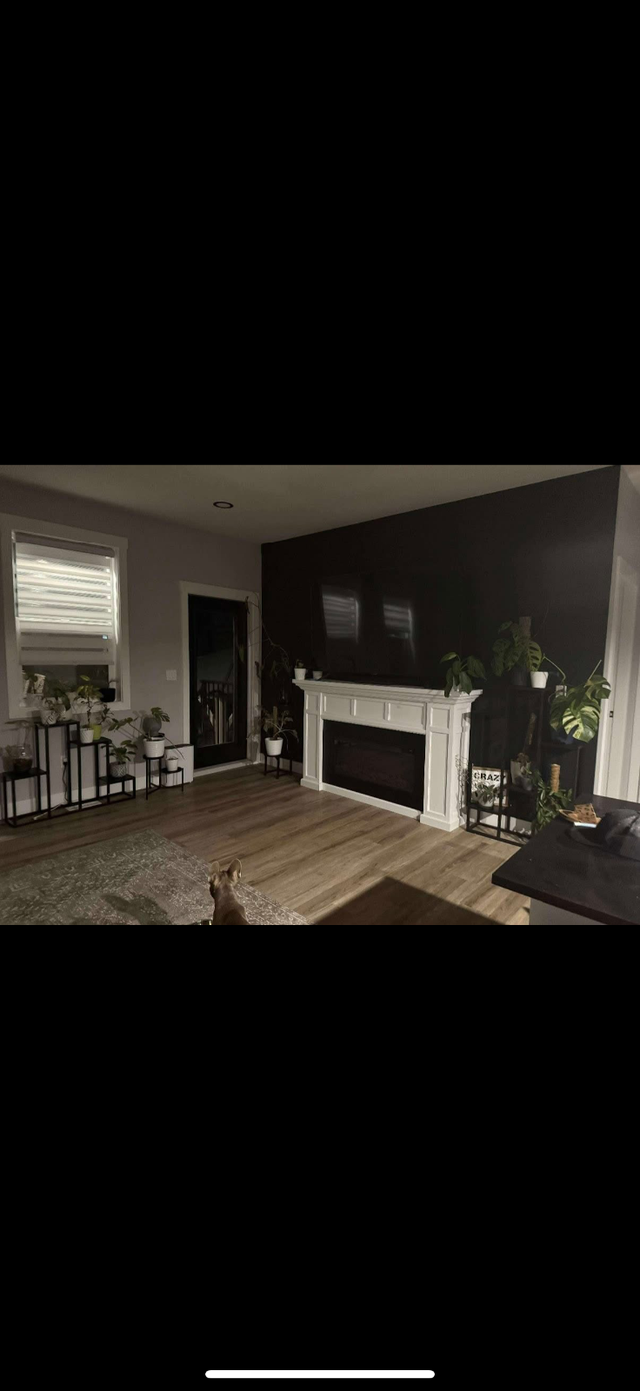 Room for Rent Jan 1 in Room Rentals & Roommates in Fort St. John - Image 4