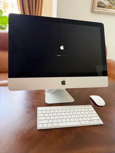 Apple iMac, View more