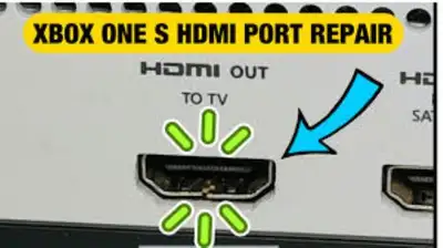 HDMI PORT PLAYSTATION 5  AND XBOX, View more