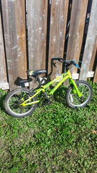 KIDS BIKES