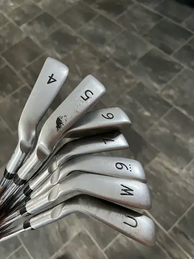 Ping i20 Irons, View more