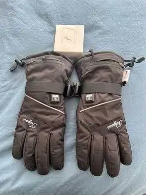 Heated Gloves Medium, View more