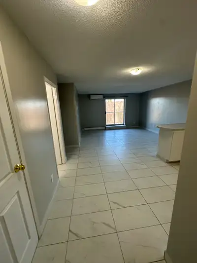 Three bedroom apartment available now in Minnow Lake area. Two bathrooms, Fridge, Stove, parking, ut...