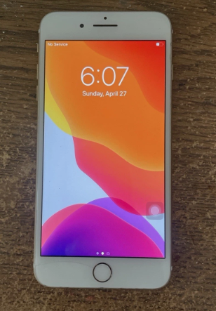 Apple iPhone 7 Plus 256g--$120 firm price pick up edgemont nw or DT