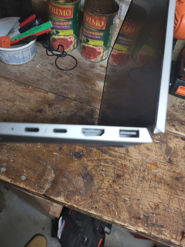 HP EliteBook i5-1145G7 16GB, 256 GB SSD in Laptops in City of Halifax - Image 3
