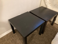 Free Side Tables