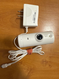 Camera DLink Mini HD Wi-Fi avec enregistrement cloud