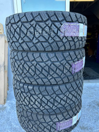 Predator XAT tires NEW 10ply tires SALE sizes & prices below 