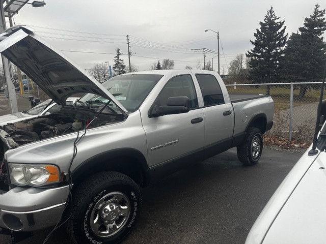 Selling ram 3500 in Cars & Trucks in City of Toronto - Image 4