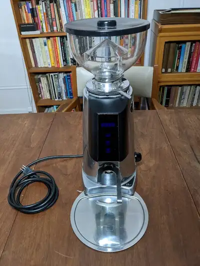 Fiorenzato F4E coffee grinder, View more
