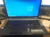Acer Aspire V3-771G-9809 17.3" Gaming Laptop