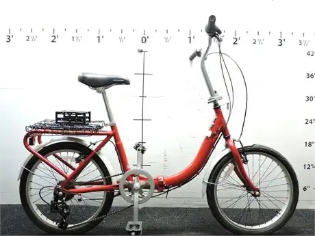 Schwinn Tango 7-Speed Foldable Bike in Cruiser, Commuter & Hybrid in Oshawa / Durham Region - Image 2