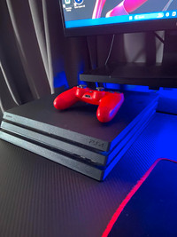 Ps4 pro for sale