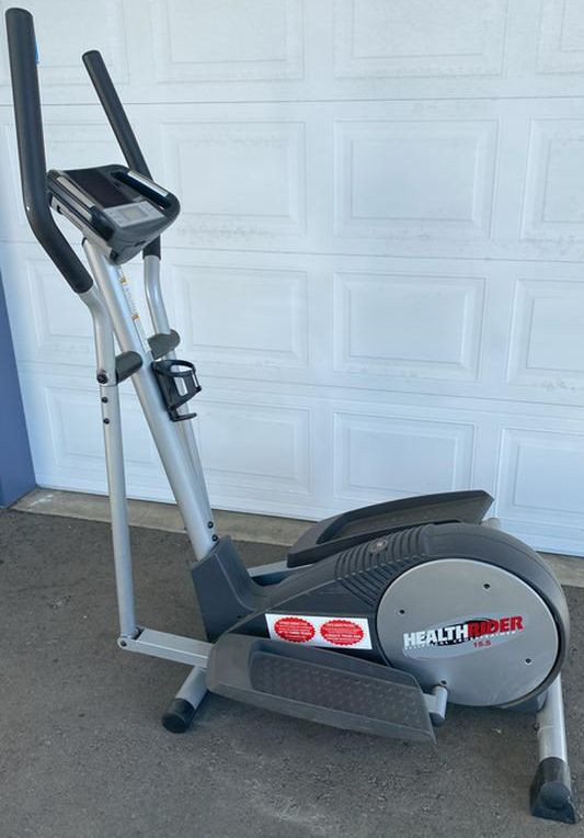 28 ads for healthrider elliptical in Exercise Equipment in Canada Kijiji Marketplaces