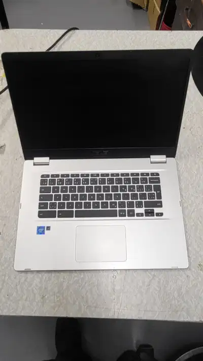 chromebook, View more