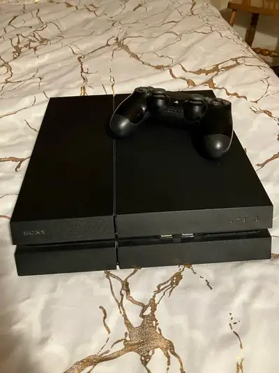 Sony Playstation 4, View more