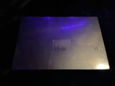 laptop in good condition, View more