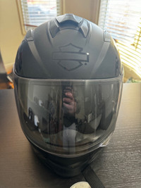 Harley Davison Helmet - Brand new