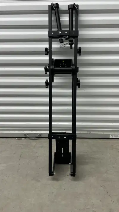 Kessler pocket jib pro, kpod tripod crane kit, View more