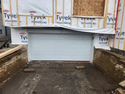 Garage Door, View more