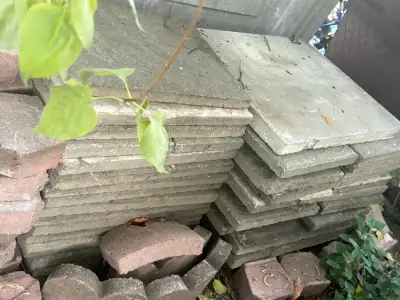 Concrete tiles, View more