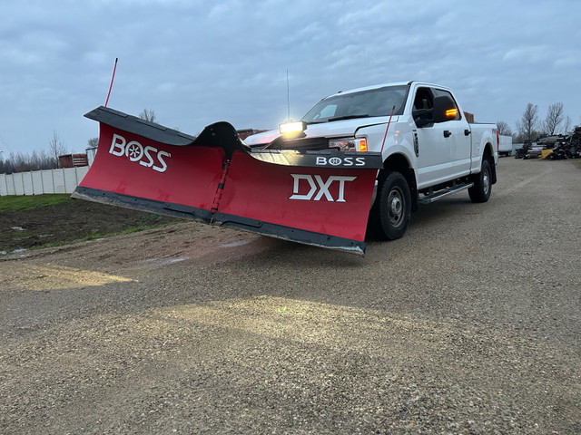 Boss Snow Plow in Other Parts & Accessories in Guelph - Image 2