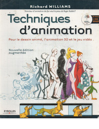 Techniques d'animation 2è édition