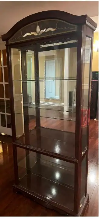Glass Display Cabinets, View more