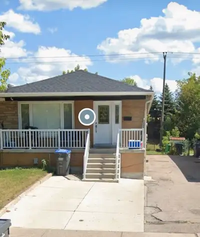 MALTON HOUSE FOR RENT!