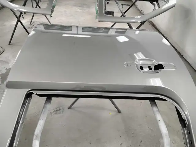 autobody and paint