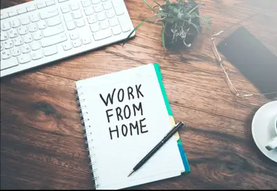 Work From Home Finance Business Opportunity, View more