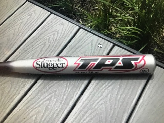 Louisville Slugger TPS - Baseball/Softball Bat - Extreme Load in Baseball & Softball in Markham / York Region - Image 3