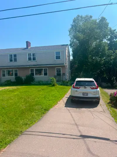 Rental in charlottetown area near transit and all amenities