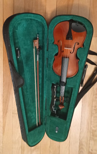 Kids' Violin (1/4)