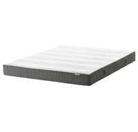 FREE DELIVERY Ikea Morgedal Queen Size Mattress
