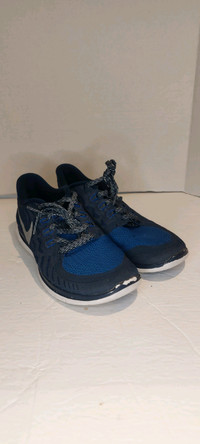 Nike Runners Free 5.0