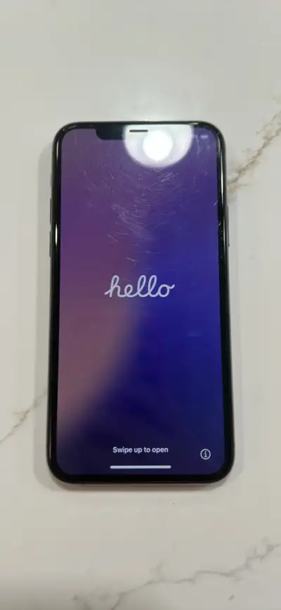 Selling my iPhone 11 Pro due to a recent upgrade Has some minor scratches that are pretty much invis...